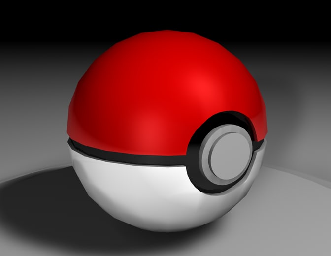 pokeball pokemon